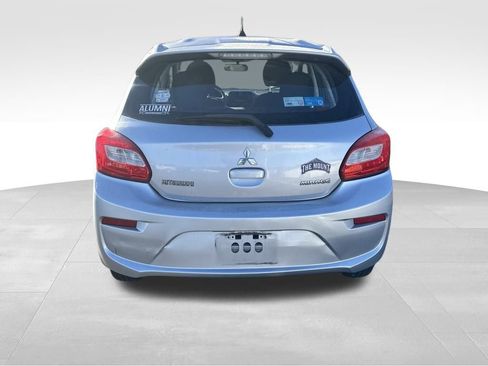Used 2017 Mitsubishi Mirage ES image 6