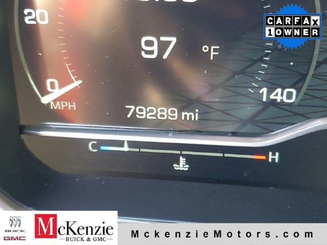 Used 2022 GMC Sierra 1500 AT4 w/ AT4 Premium Package AWD/4WD image 18