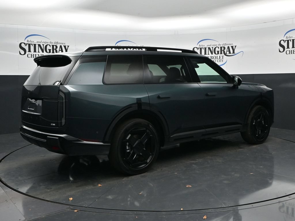 Used 2027 Kia Telluride SX X-Line w/ Towing Package AWD/4WD image 7