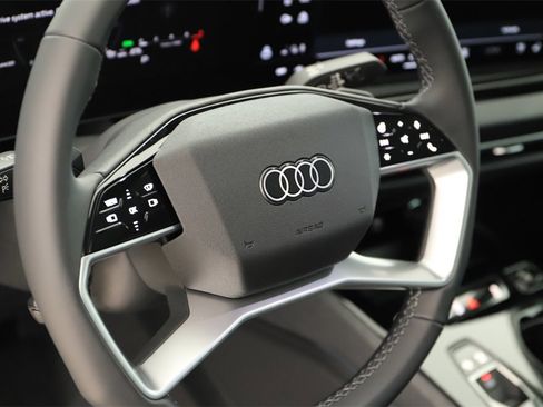 New 2025 Audi A5 2.0T Prestige image 16