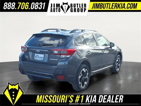 Used 2022 Subaru Crosstrek 2.5i Limited image 31
