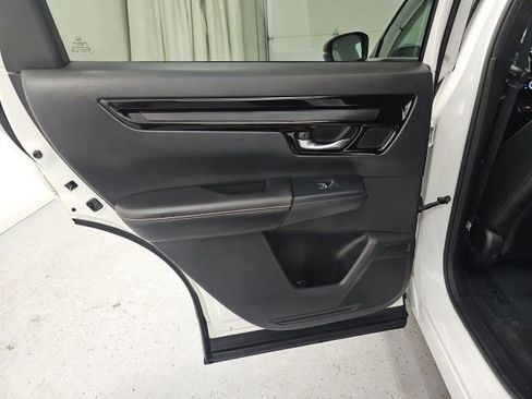 Used 2023 Honda CR-V Sport Touring image 31