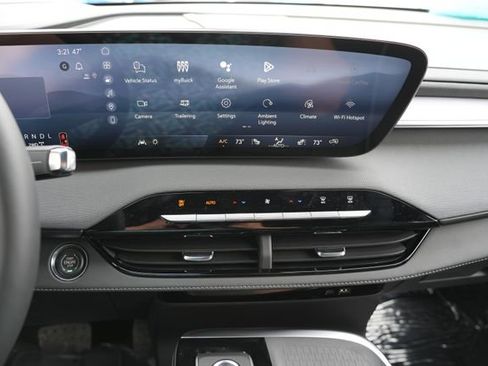 New 2026 Buick Enclave Sport Touring w/ Power Package AWD/4WD image 28