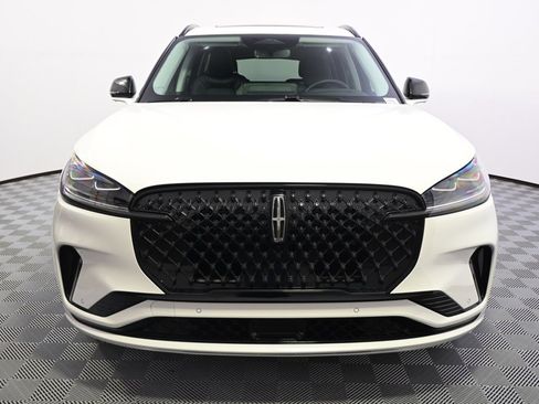 New 2026 Lincoln Aviator Reserve image 10