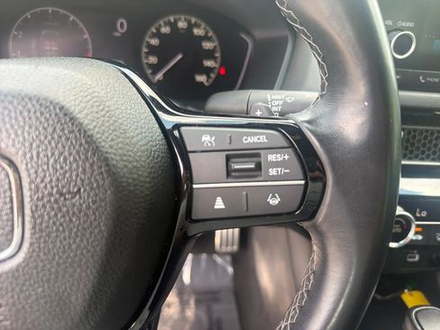 Used 2024 Honda Civic Sport image 14