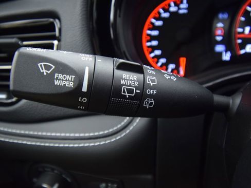 Used 2024 Dodge Durango SRT image 42