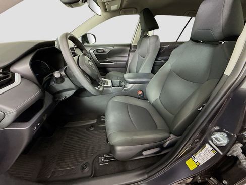 Certified 2023 Toyota RAV4 LE FWD image 14