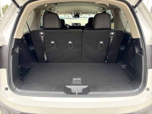 New 2026 Honda Pilot EX-L image 25