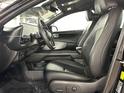 Used 2025 Hyundai Ioniq 6 SEL RWD image 20