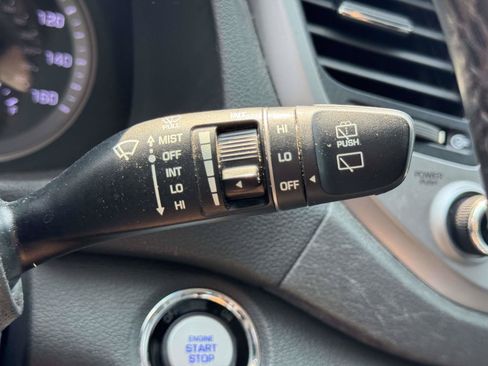 Used 2017 Hyundai Tucson Limited AWD/4WD image 21
