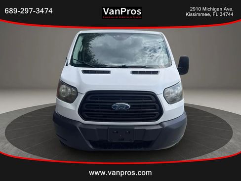 Used 2017 Ford Transit 350 XL image 7