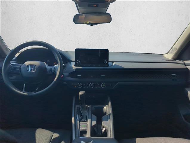 Used 2023 Honda Accord EX image 24