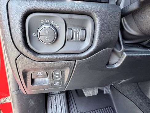 New 2026 RAM 1500 Rebel w/ Rebel Level 2 Equipment Group AWD/4WD image 12
