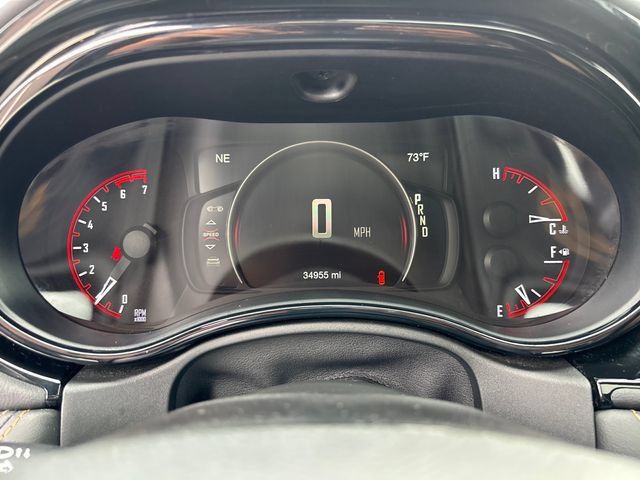 Used 2025 Dodge Durango R/T AWD/4WD image 21