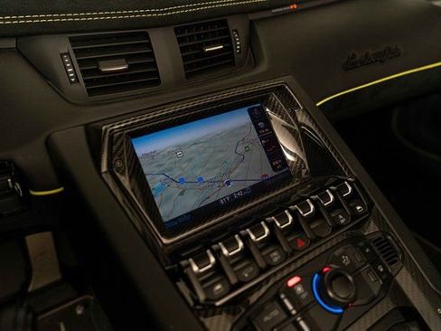 Used 2017 Lamborghini Aventador LP 750-4 Superveloce image 20