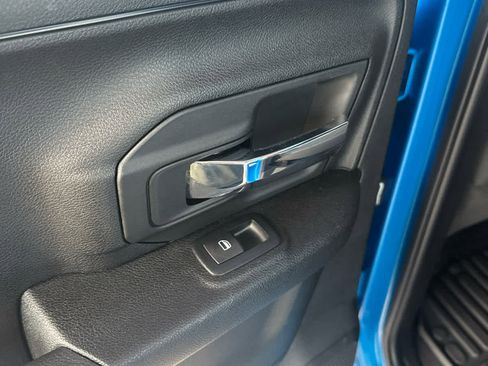 Used 2021 RAM 1500 Classic Warlock image 32