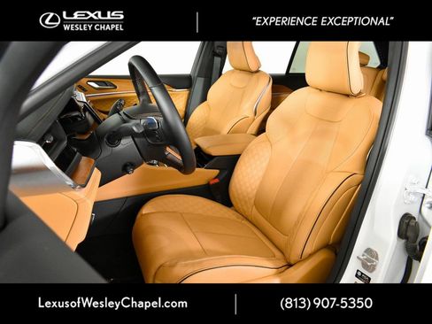 Used 2025 Jeep Grand Cherokee Summit image 18