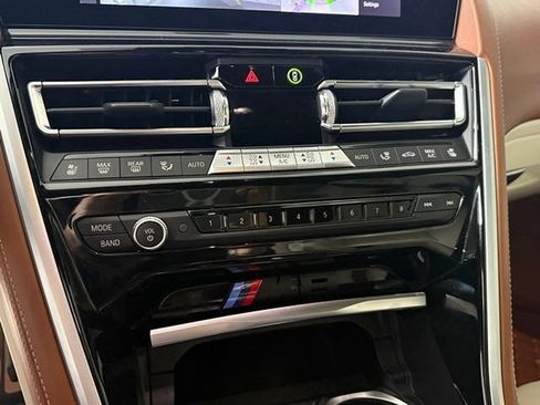 Used 2020 BMW M8 Convertible w/ M Driver's Package AWD/4WD image 35