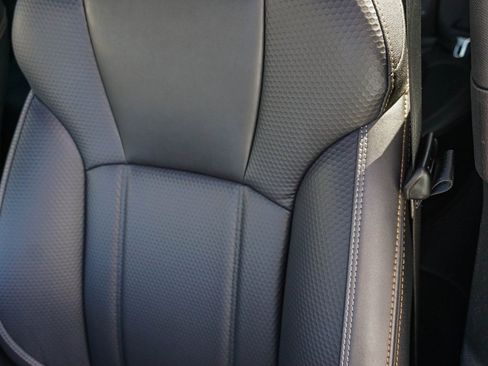 Certified 2024 Subaru Forester Wilderness image 20