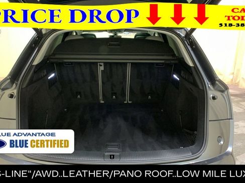 Used 2022 Audi Q5 2.0T Premium Plus w/ Premium Plus Package image 20