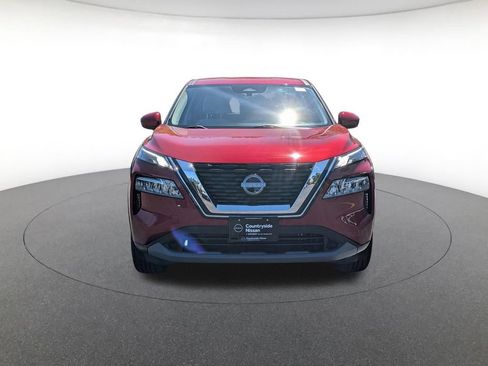 Used 2023 Nissan Rogue SV AWD/4WD image 2