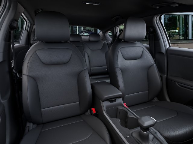 New 2026 Kia K4 EX FWD image 15