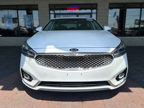 Used 2017 Kia Cadenza Premium FWD image 29