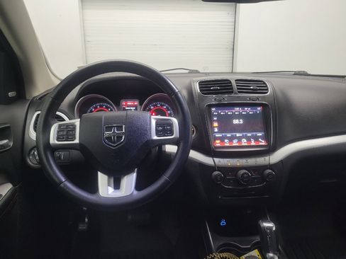Used 2018 Dodge Journey GT AWD/4WD image 22