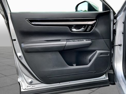 Used 2023 Honda CR-V EX-L image 22