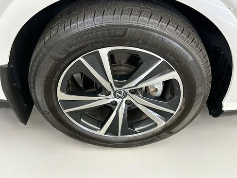 Used 2023 Lexus RX 350 Premium w/ Cold Area Package image 11