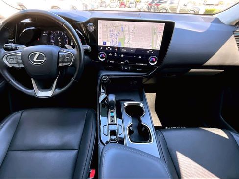 Used 2024 Lexus NX 250 Premium w/ Cold Area Package image 17