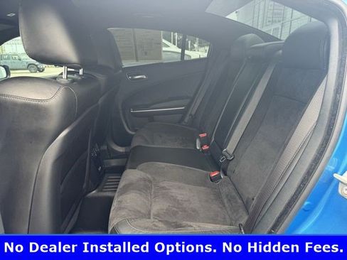 Used 2023 Dodge Charger Scat Pack w/ Plus Group RWD image 28