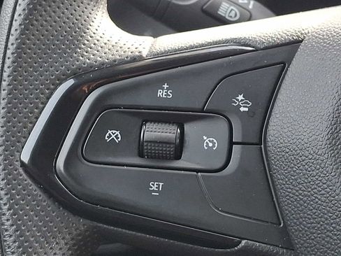 Used 2025 Chevrolet TrailBlazer LT image 20