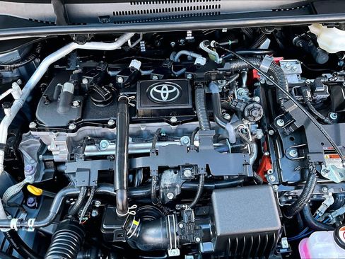 Used 2025 Toyota Corolla LE FWD image 62