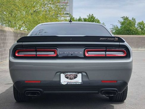 Used 2023 Dodge Challenger R/T Scat Pack image 8