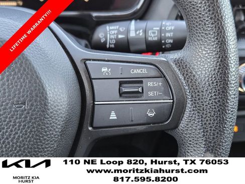 Used 2024 Honda CR-V EX image 28