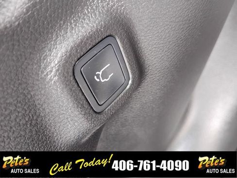 Used 2022 Jeep Compass Trailhawk w/ Trailhawk Elite Group AWD/4WD image 13