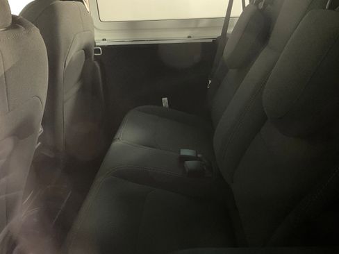 New 2026 Jeep Wrangler Sport image 8