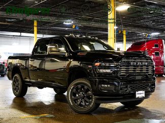 New 2026 RAM 2500 Big Horn AWD/4WD video 1