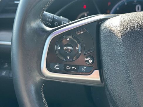 Used 2019 Honda Civic EX image 21