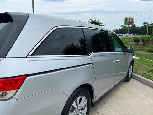 Used 2015 Honda Odyssey EX-L image 31