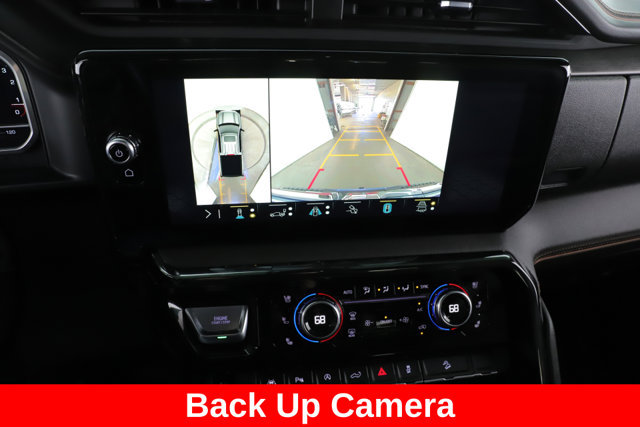 Used 2023 GMC Sierra 1500 AT4 AWD/4WD image 25