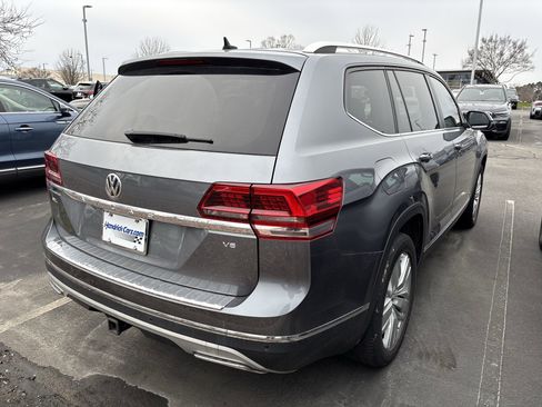 Used 2019 Volkswagen Atlas SEL image 25