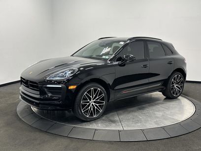 Used 2024 Porsche Macan