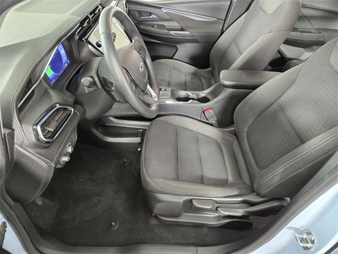 Used 2023 Chevrolet Bolt LT image 14