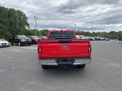 Used 2023 Ford F150 XLT AWD/4WD image 5