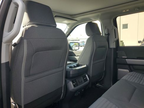 Used 2024 Ford F150 XLT w/ Equipment Group 303A High image 16