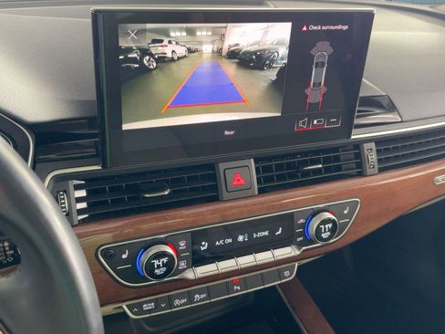 Used 2023 Audi A5 2.0T Premium image 23