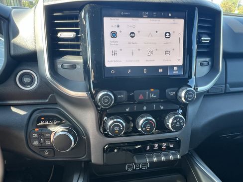 New 2025 RAM 1500 Big Horn image 18