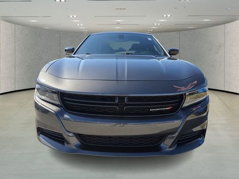 Used 2023 Dodge Charger SXT image 8